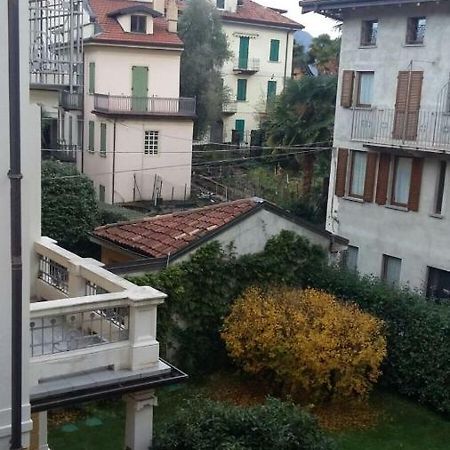 Stresa Apartment Екстер'єр фото