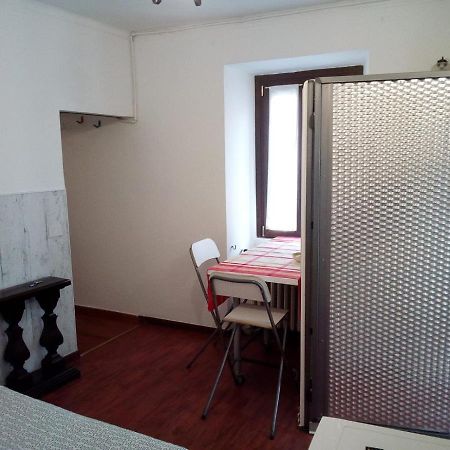 Stresa Apartment Екстер'єр фото