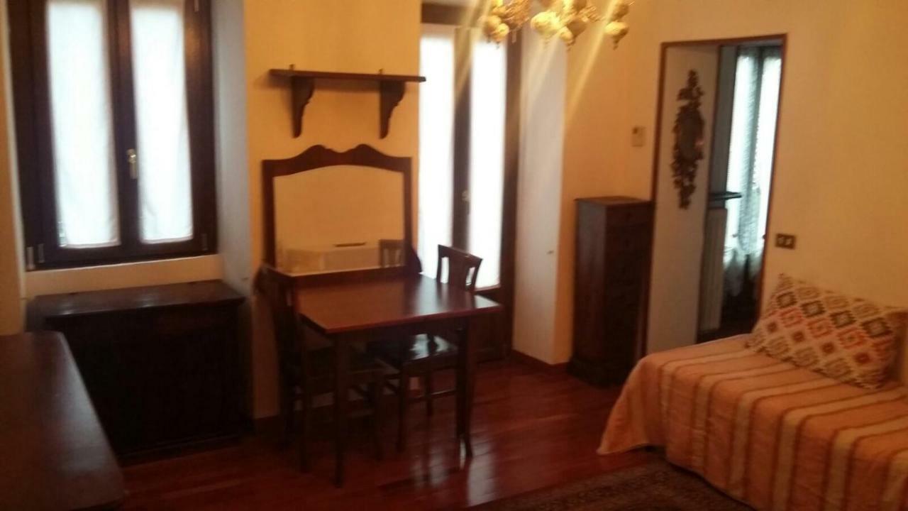 Stresa Apartment Екстер'єр фото