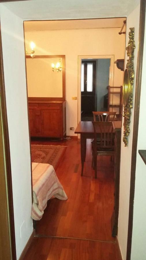 Stresa Apartment Екстер'єр фото