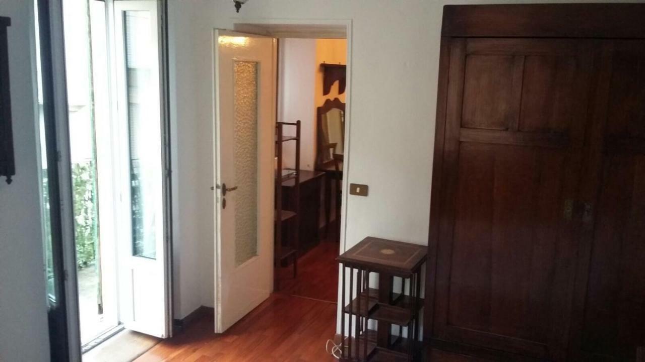 Stresa Apartment Екстер'єр фото