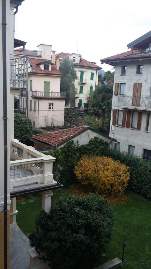 Stresa Apartment Екстер'єр фото