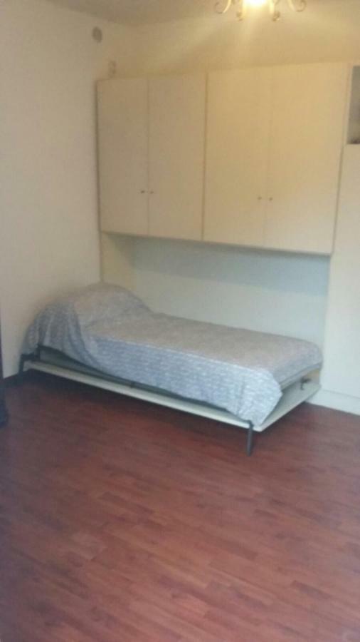 Stresa Apartment Екстер'єр фото