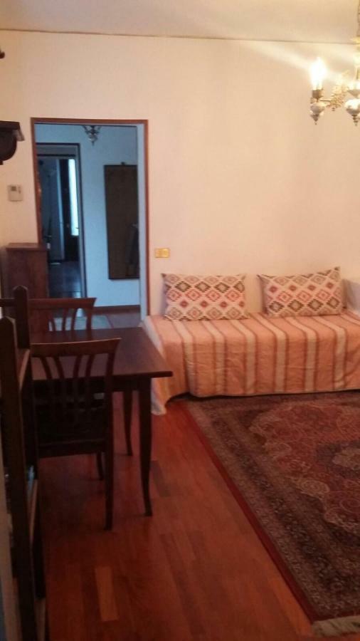Stresa Apartment Екстер'єр фото