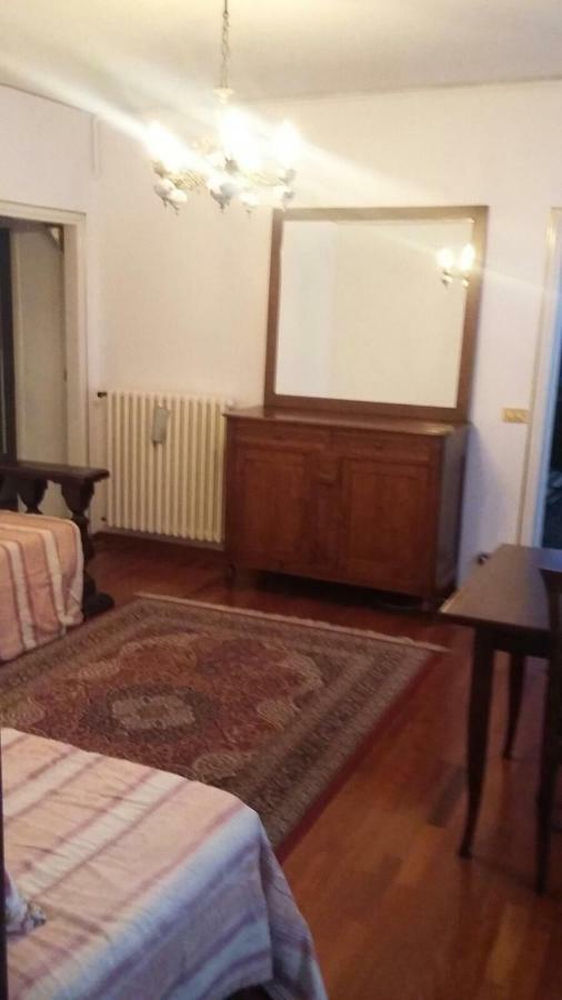Stresa Apartment Екстер'єр фото