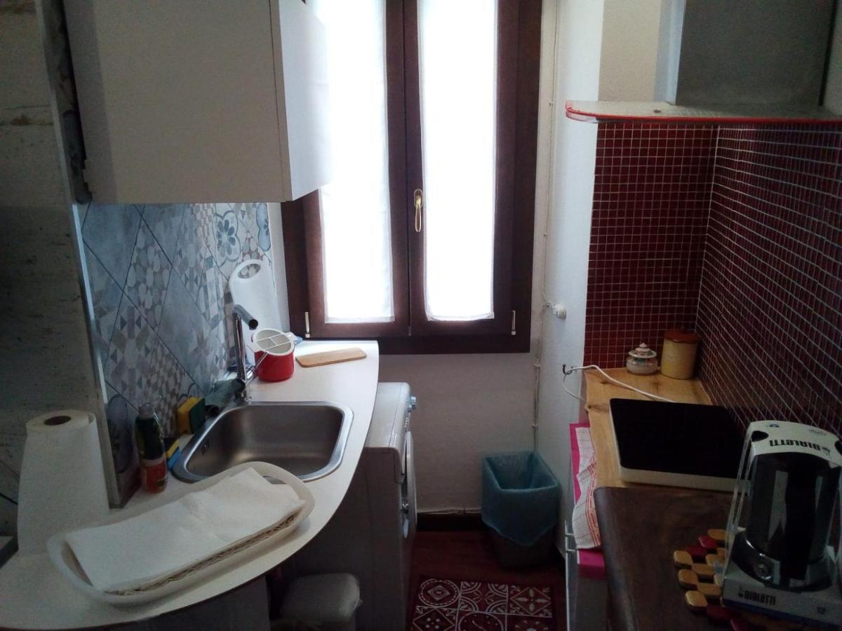 Stresa Apartment Екстер'єр фото