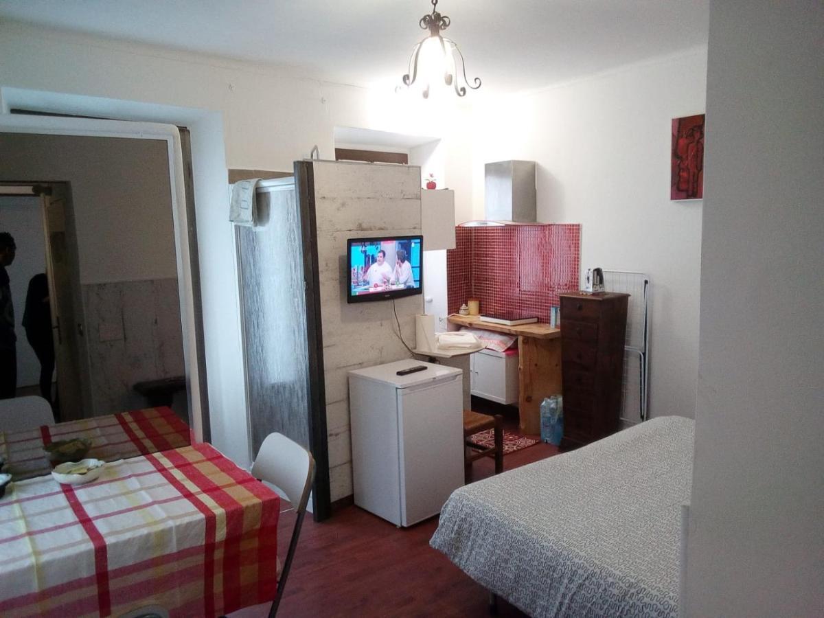Stresa Apartment Екстер'єр фото