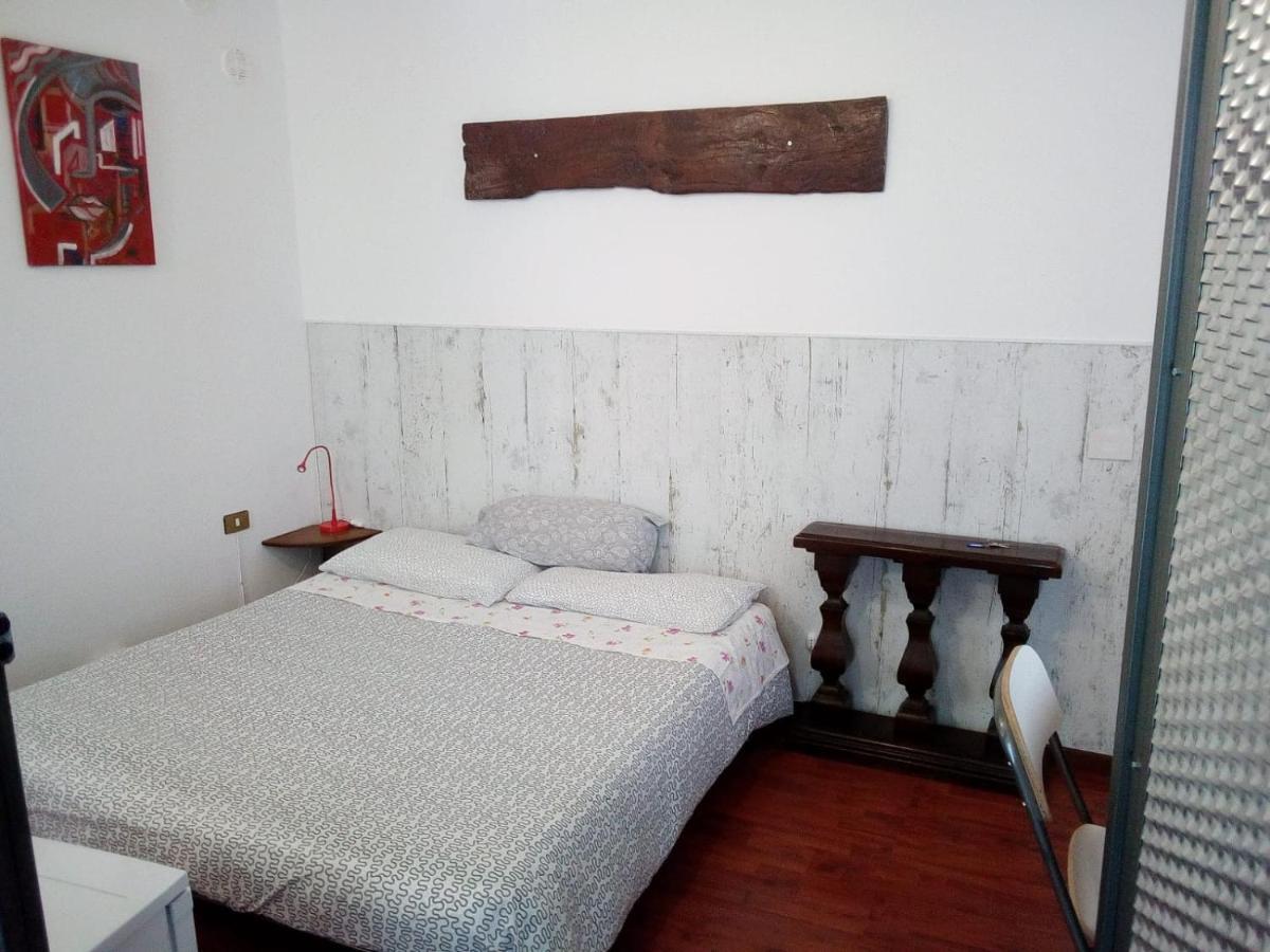 Stresa Apartment Екстер'єр фото