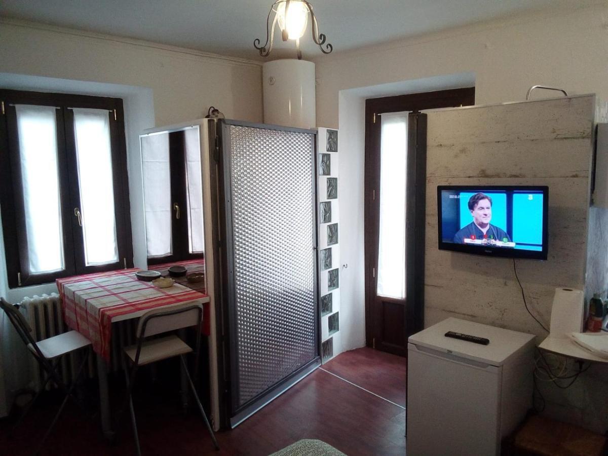 Stresa Apartment Екстер'єр фото