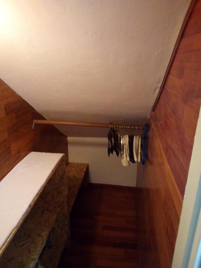 Stresa Apartment Екстер'єр фото
