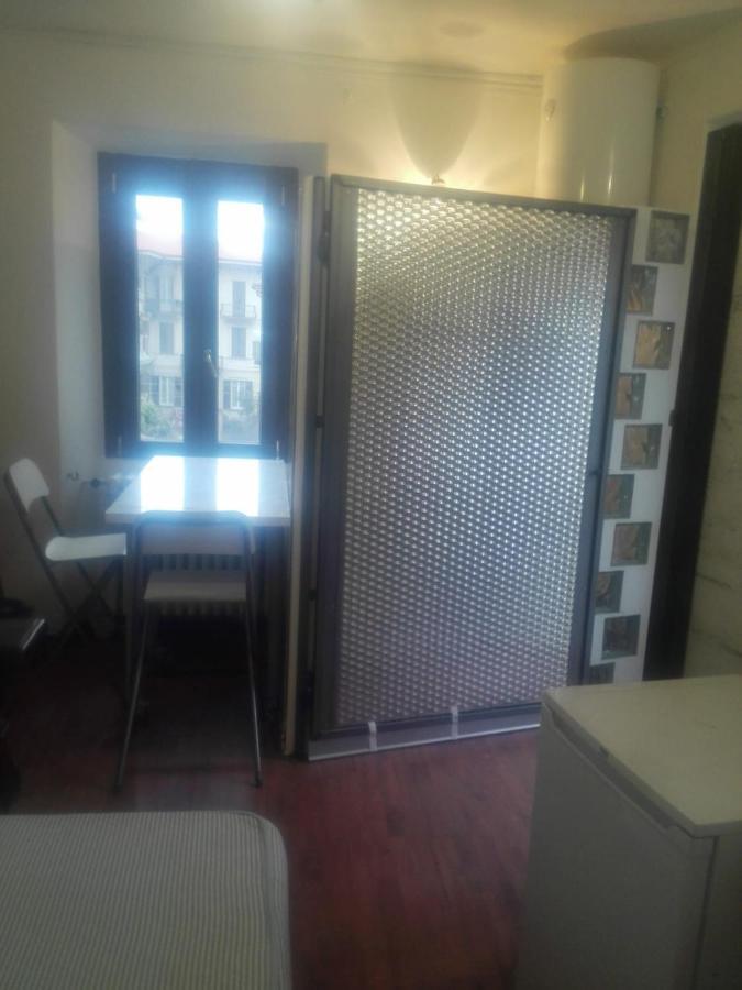 Stresa Apartment Екстер'єр фото